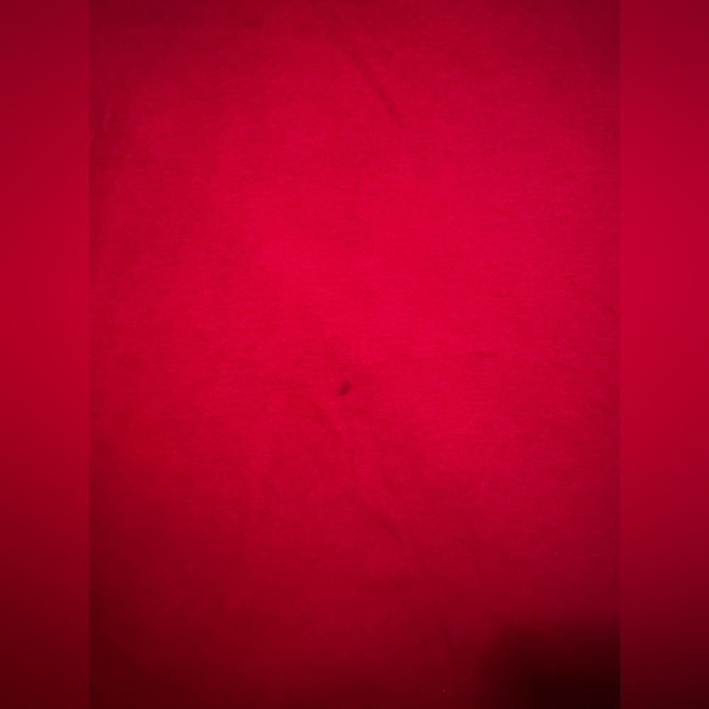 Preowned red boys polos (2). Size 7/8 - Picture 3 of 5